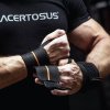 Wrist Wraps Pro Guanti e Polsiere per sollevamento pesi -