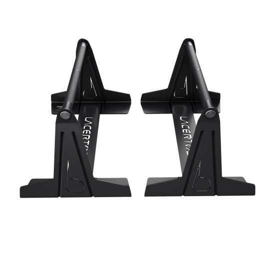 Parallettes PRO Parallele per palestra - 0805698483285 - PT-P