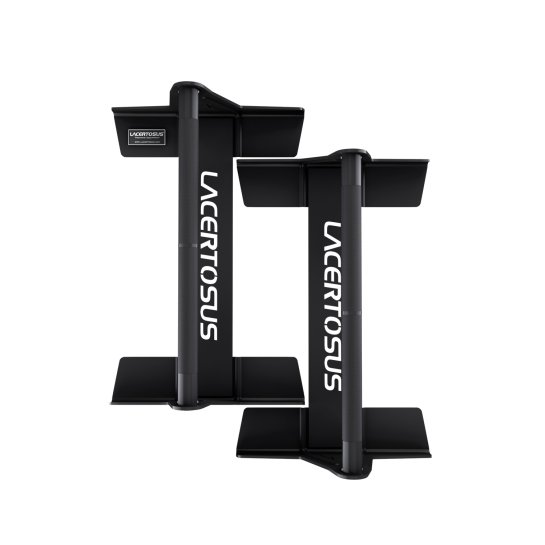 Parallettes PRO Parallele per palestra - 0805698483285 - PT-P