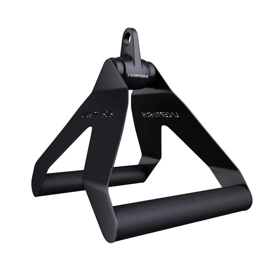 Seated Row Black Series