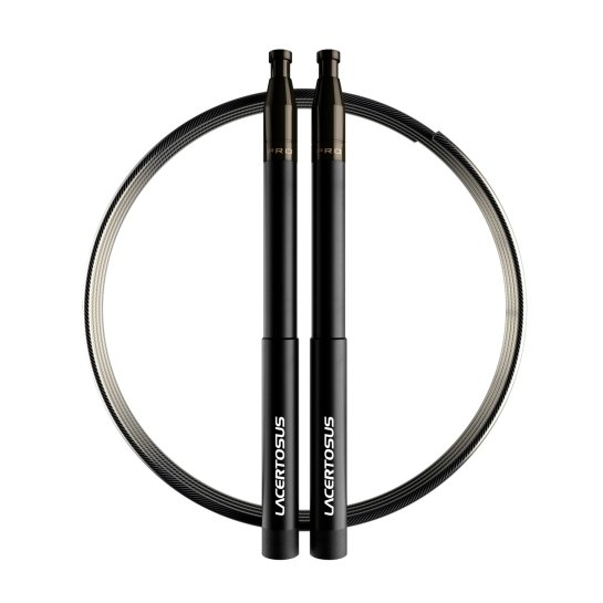 Speed Rope PRO Corde salto fitness - 0805698483353 - SRP