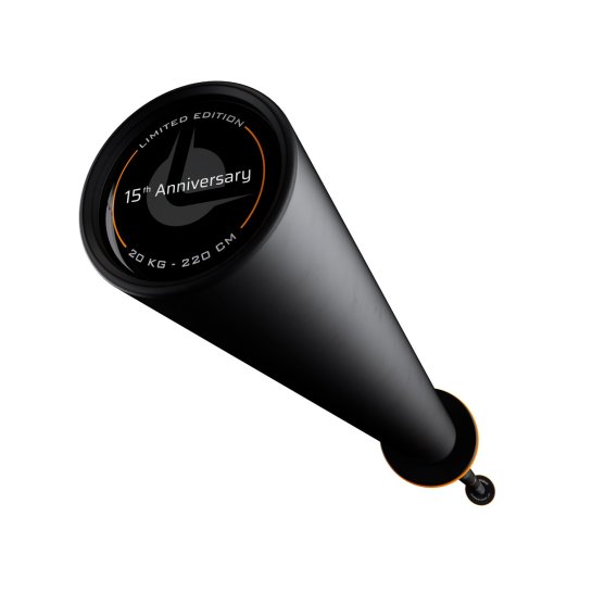 Bilanciere 15 th anniversary - Limited edition Bilancieri Uomo