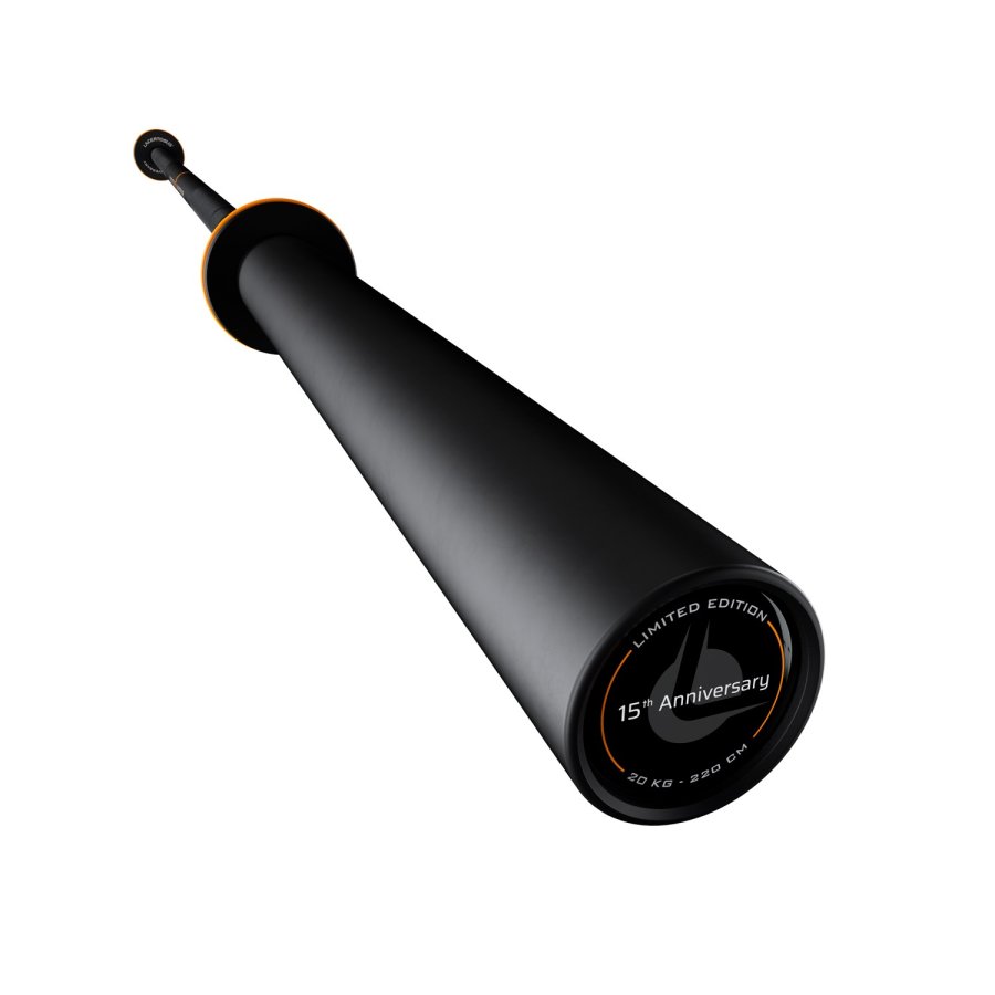 Bară 15 ani aniversare - Ediție limitată Bare Bărbați