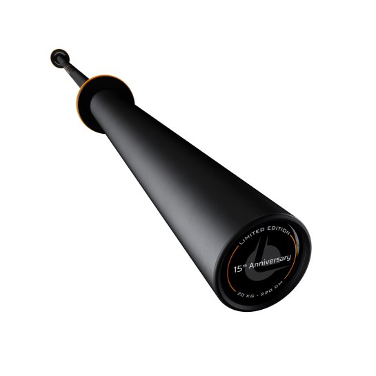 Bilanciere 15 th anniversary - Limited edition Bilancieri Uomo