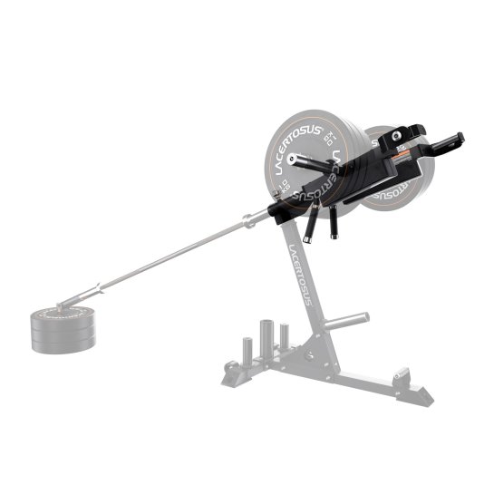 Landmine Wishbone Accessori per bilancieri - 0805698483360 -