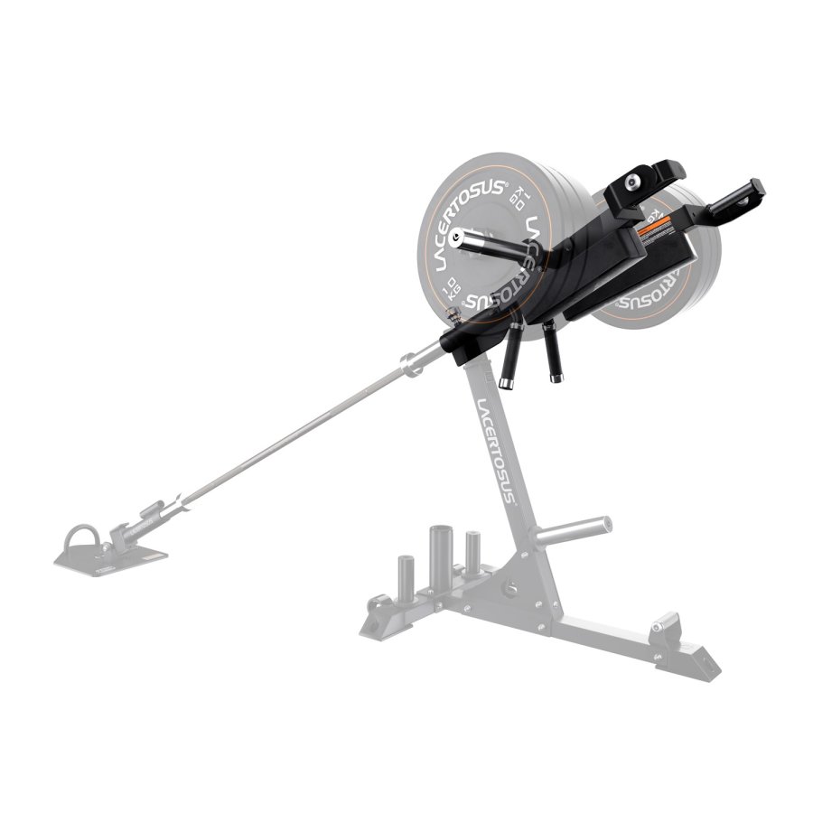 Landmine Wishbone Accessori per bilancieri - 0805698483360 -