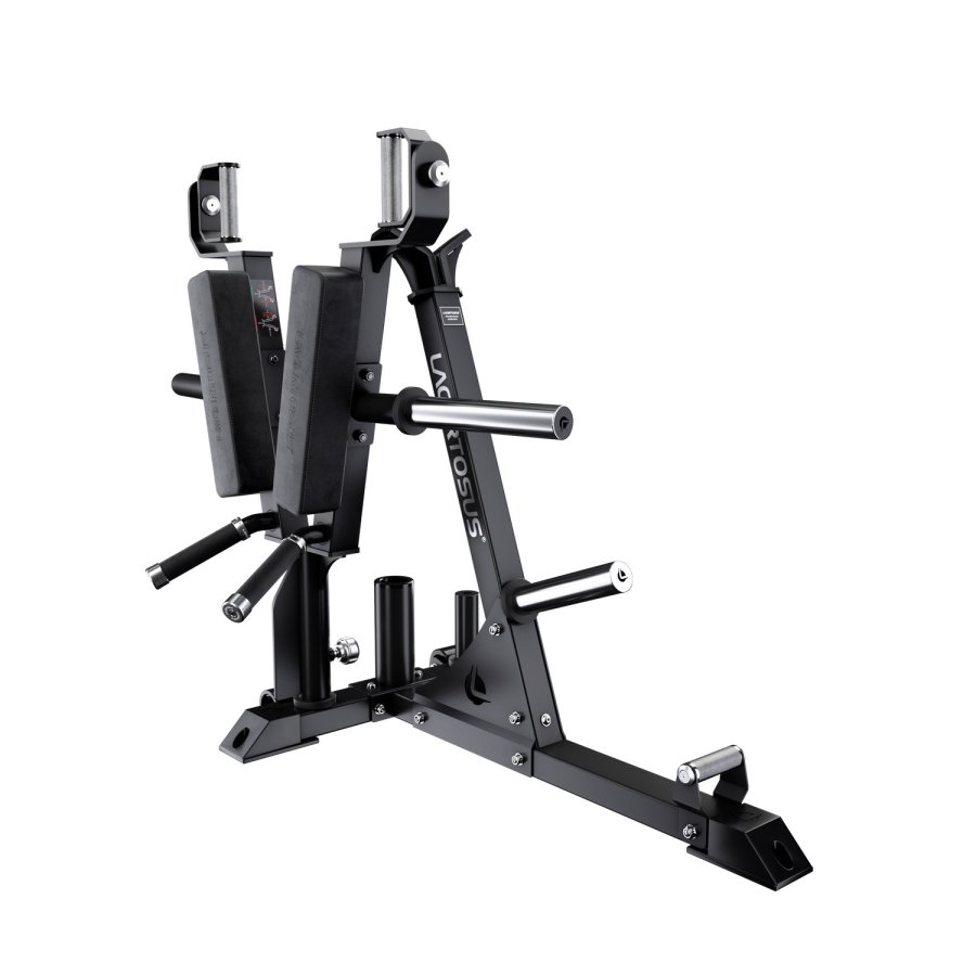 Landmine System - Wishbone + Stand Accessori per bilancieri -