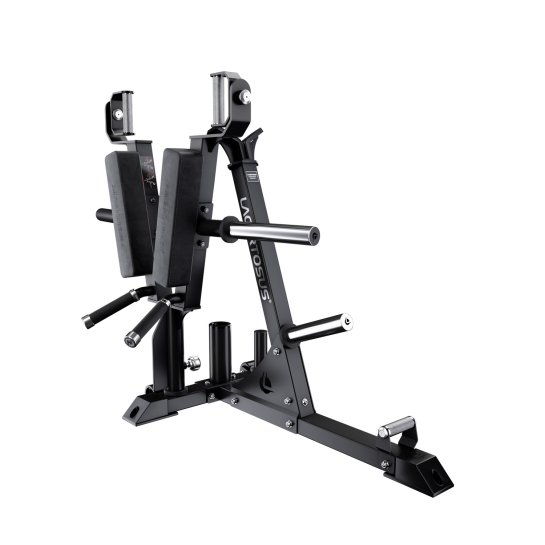 Landmine System - Wishbone + Stand Accessori per bilancieri -