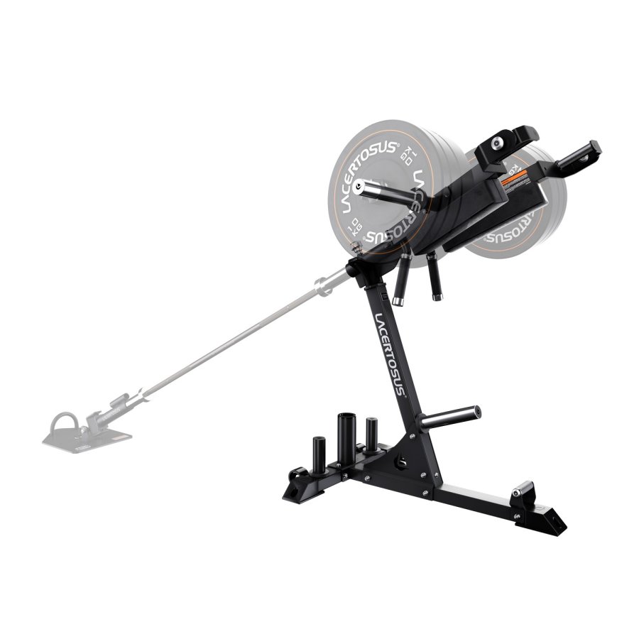 Landmine System - Wishbone + Stand Accessori per bilancieri -