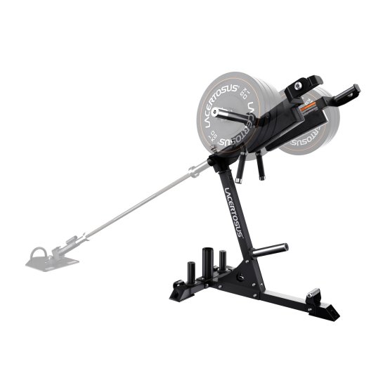 Landmine System - Wishbone + Stand Accessori per bilancieri -