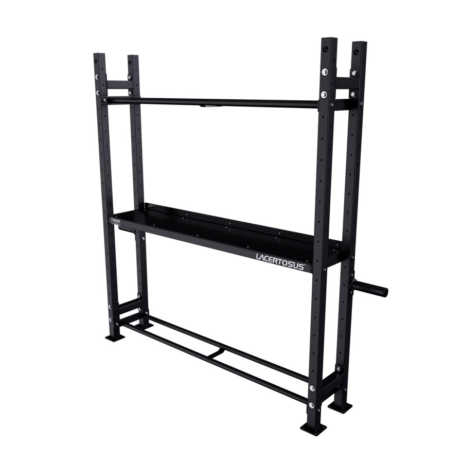 Rack de Rangement Multifonction