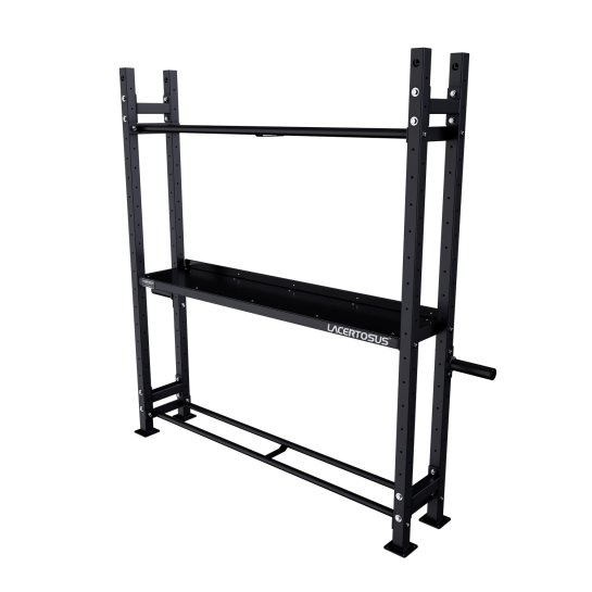 Multifunctional Storage Rack Rastrelliere per palle mediche -