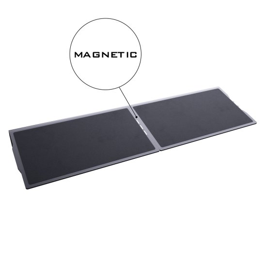 Squat Block ELITE Pavimento gommato - 0805698483421 - SB-E