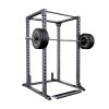 Squat Block ELITE Pavimento gommato - 0805698483421 - SB-E
