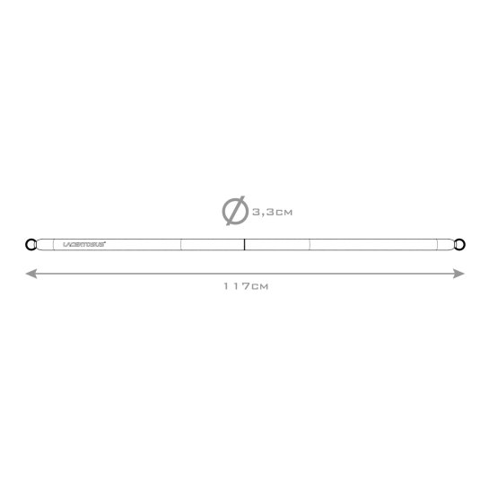 Multi Functional Bar Accessori cavi - 0805698483438 - MFB