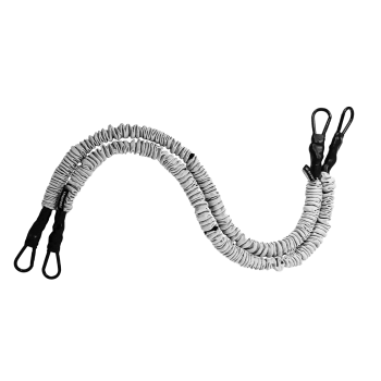 Benzi elastice medii 10 benzi elastice fitness - 0805698483520