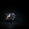 Landmine System - Wishbone + Stand Accessori per bilancieri -