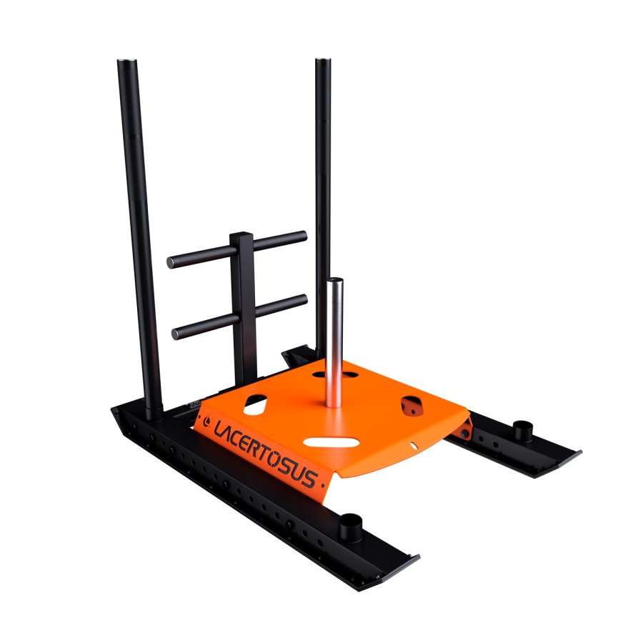 Multi Sled Sanie de antrenament - 0805698475389 - X-SLED