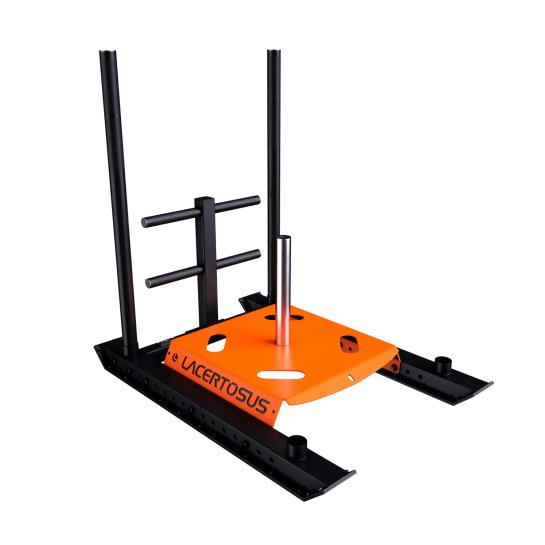 Multi Sled Slitte da allenamento - 0805698475389 - X-SLED