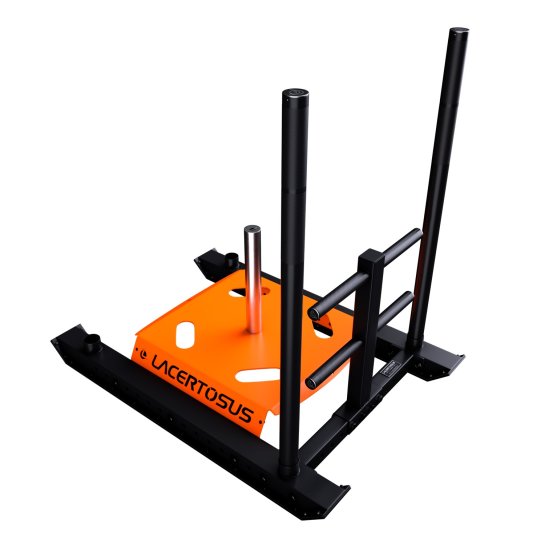 Multi Sled Slitte da allenamento - 0805698475389 - X-SLED
