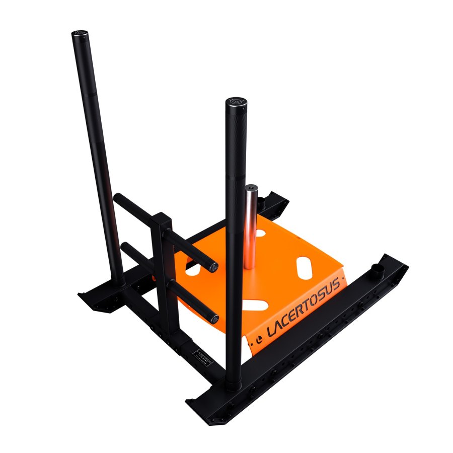 Multi Sled Sănii de antrenament - 0805698475389 - X-SLED