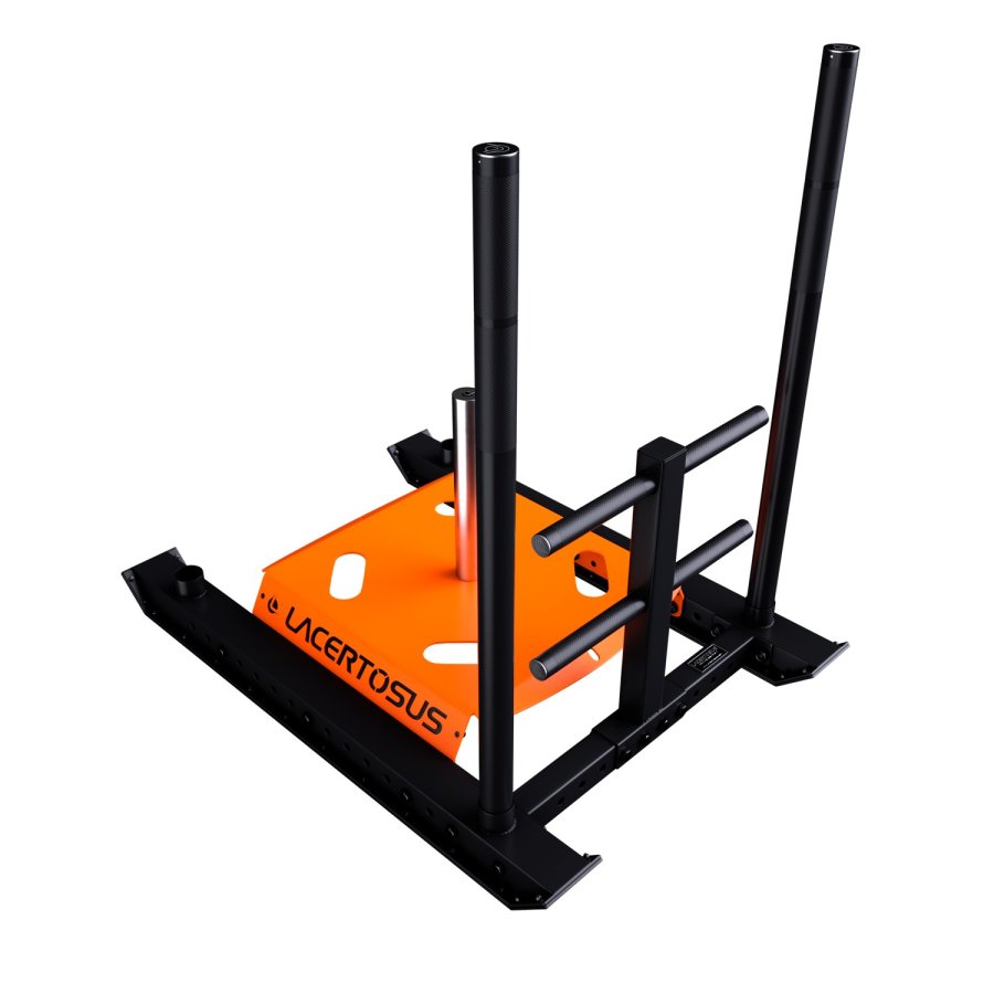 Multi Sled Sanie de antrenament - 0805698475389 - X-SLED