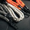 Set de benzi elastice funcționale (scurte) - Benzi elastice fitness