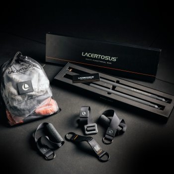 Functional Medium Band Set Bande elastiche fitness -
