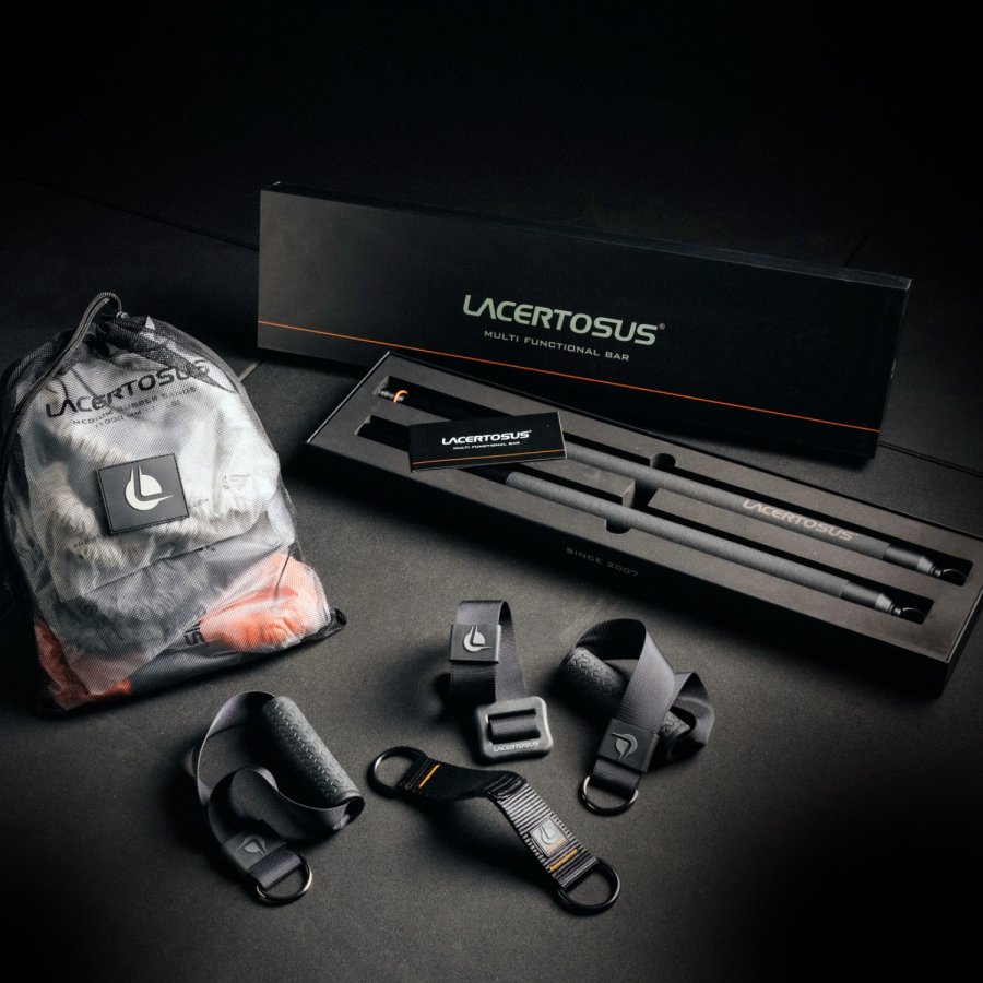 Functional Medium Band Set Bande elastiche fitness -