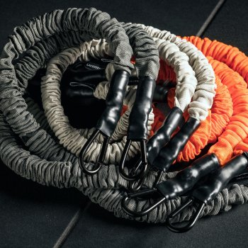 Functional Short Band Set Bande elastiche fitness -