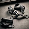 Functional Short Band Set Bande elastiche fitness -