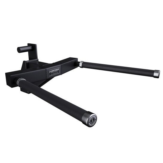 Stație de Dip pentru Accesorii Pro Power Rack Half Rack -