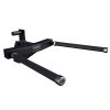 Stație de Dip pentru Accesorii Pro Power Rack Half Rack -