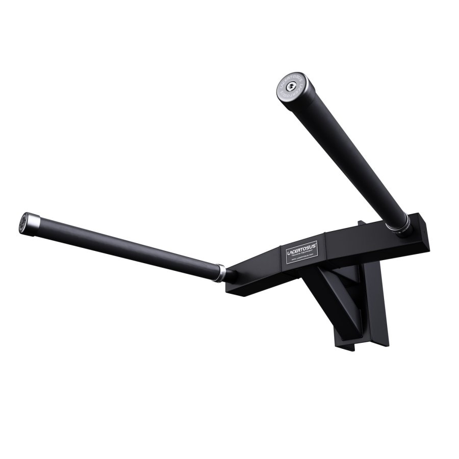 Dip Station per Pro Power Rack Accessori Half Rack -