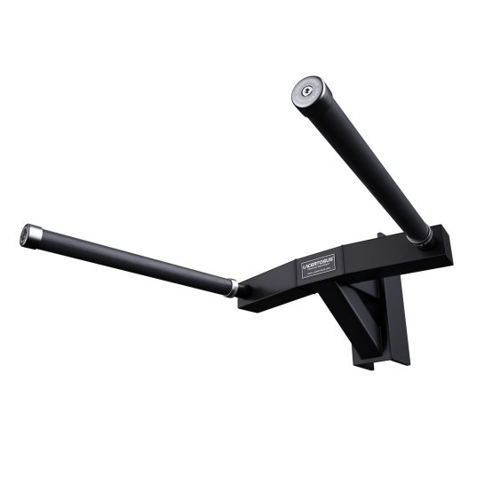 Dip Station per Pro Power Rack Accessori Half Rack -