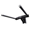 Statie de Dip pentru Pro Power Rack Accesorii Half Rack -