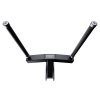 Stație de Dips pentru Pro Power Rack Accesorii Half Rack -
