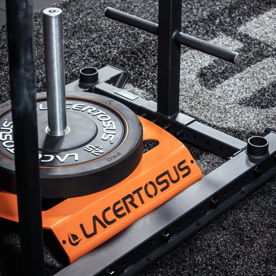 Multi Sled Slitte da allenamento - 0805698475389 - X-SLED