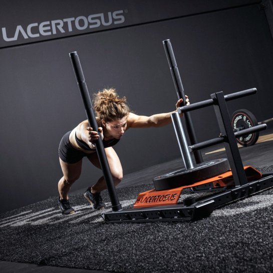 Multi Sled Slitte da allenamento - 0805698475389 - X-SLED