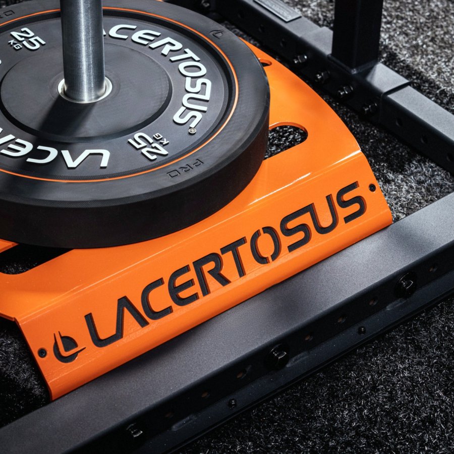 Multi Sled Slitte da allenamento - 0805698475389 - X-SLED