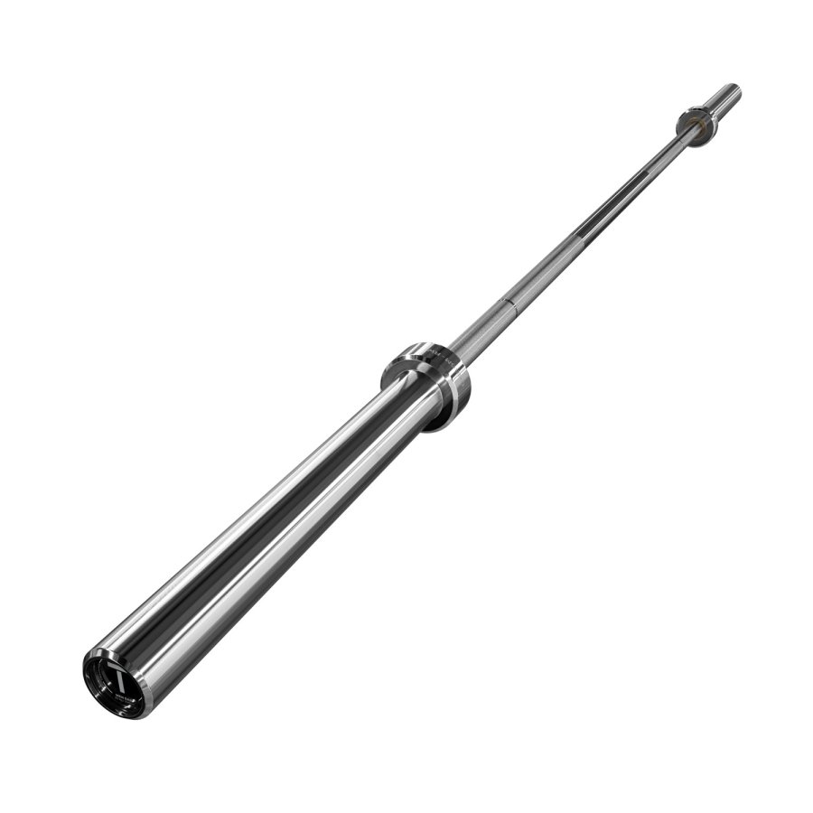 Men's CrossTraining Barbell  Raw Line