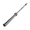 Men's CrossTraining Barbell  Raw Line