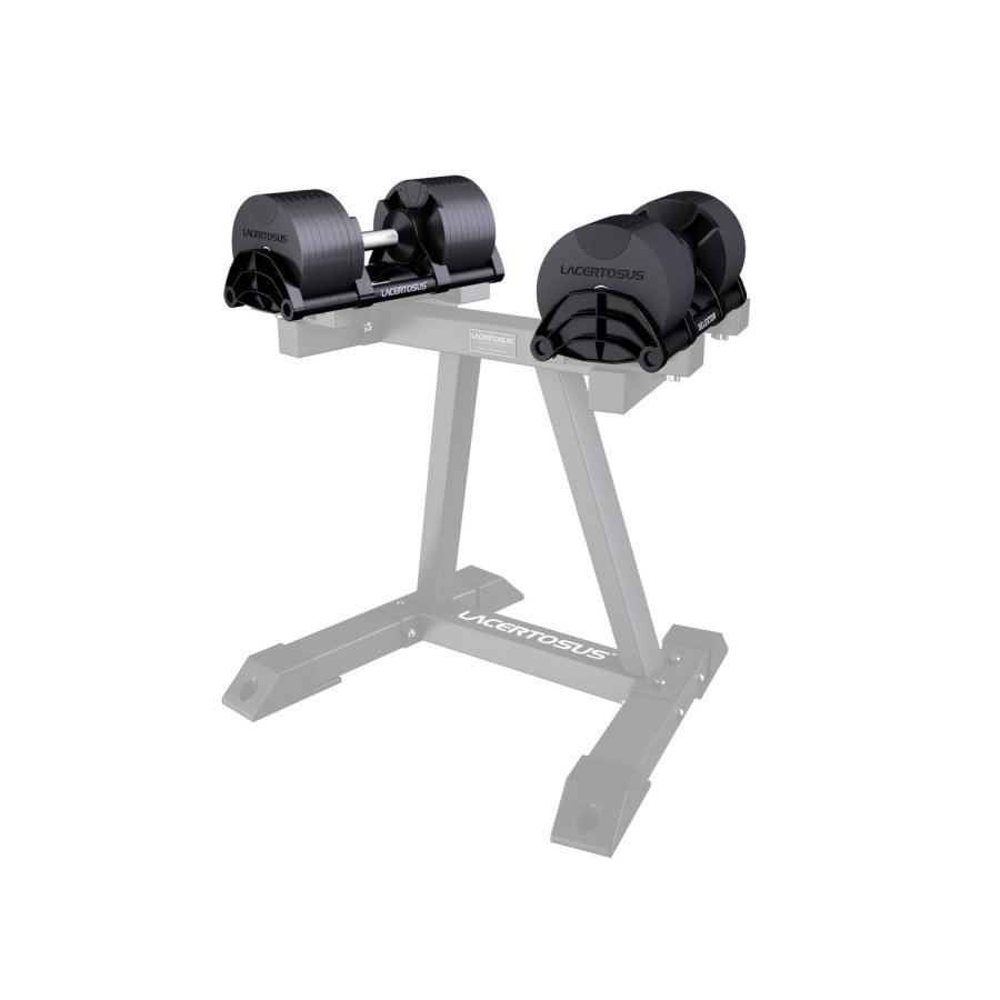 SELEKTOR - Gantere Reglabile 2-32Kg (pereche)