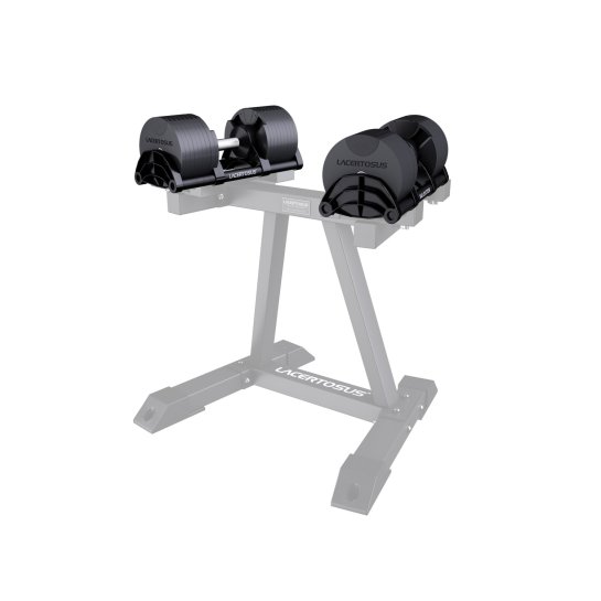 SELEKTOR - Manubri Regolabili 2-32Kg (coppia)
