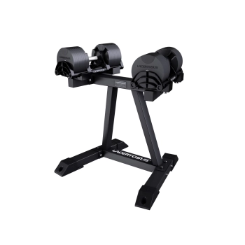 Selektor Set 2-32 Kg with Rack