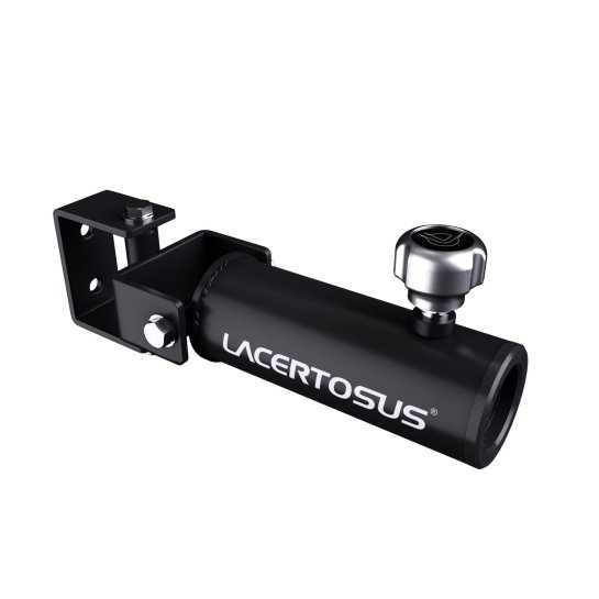 Landmine - Power Rack PRO Accessori Half Rack - 0805698482042 -