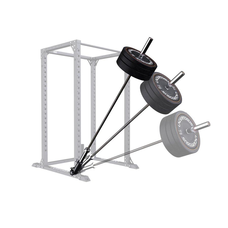 Landmine - Power Rack PRO Accessori Half Rack - 0805698482042 -