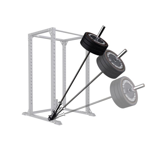 Landmine - Power Rack PRO Accessori Half Rack - 0805698482042 -
