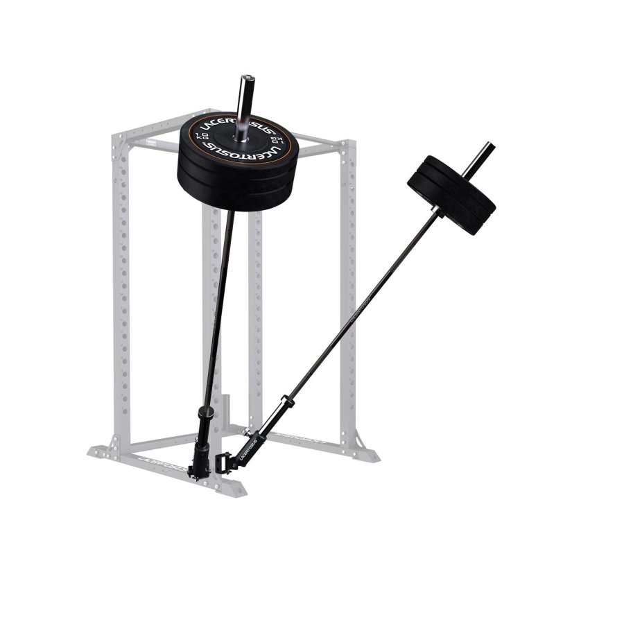 Landmine - Power Rack PRO Accessori Half Rack - 0805698482042 -