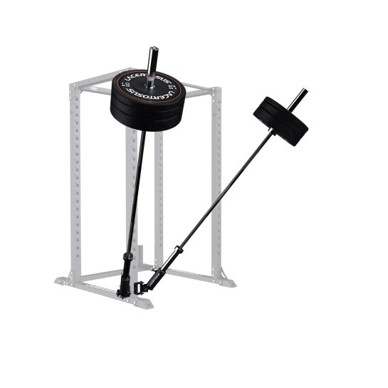 Landmine - Power Rack PRO Accessori Half Rack - 0805698482042 -
